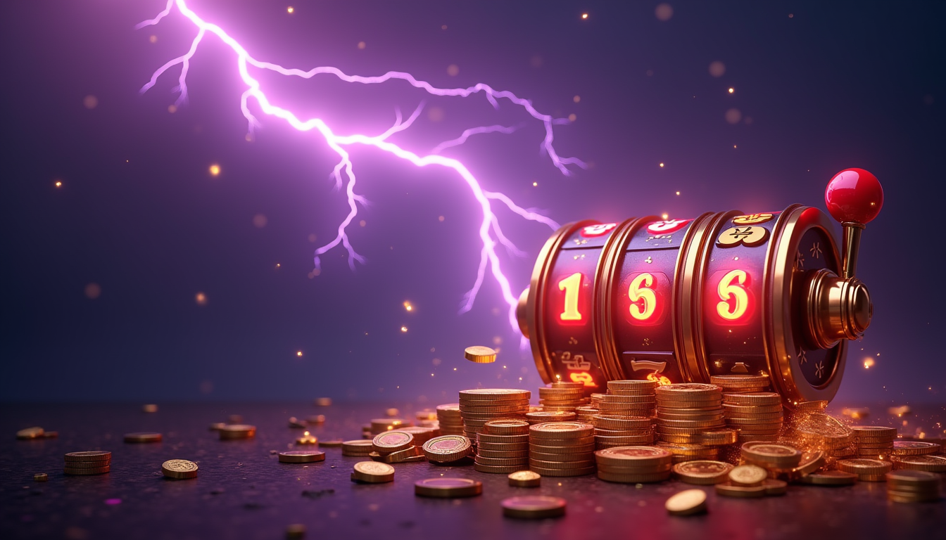 gangcuci Bonus Buy Option