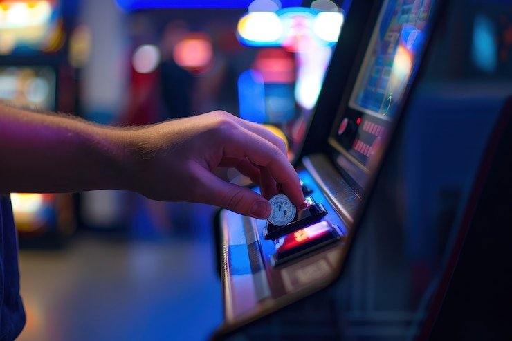 gangcuci Buka Super Bingo Di gangcuci