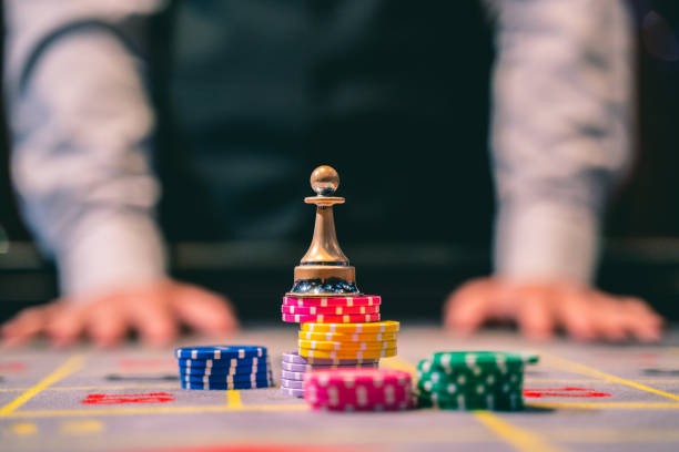gangcuci Speed Baccarat